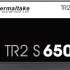 Блок питания Thermaltake TR2 S V2,  650Вт,  120мм,  черный, retail [ps-trs-0650nnsawe-2]
